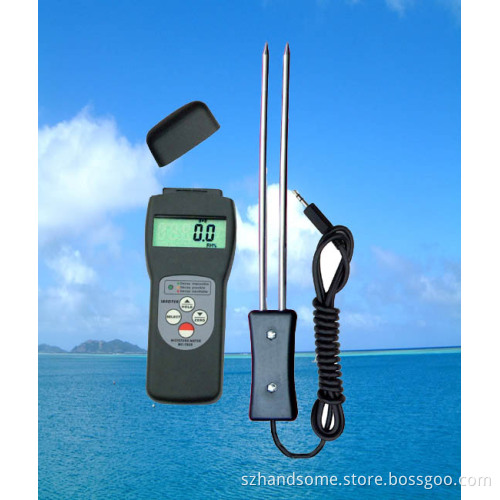 7825G Grain Moisture Meter